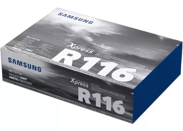 Tambor Samsung - SV135A, MLT-R116 - Negro Tambor Samsung - SV135A, MLT-R116 - Negro